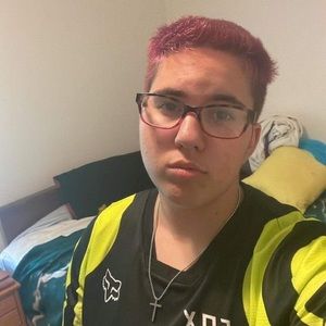 Meet your Posher, Justin